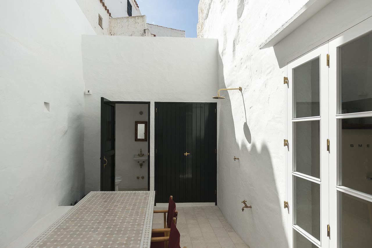 Qui No Passa Villa Ciutadella  Exterior foto