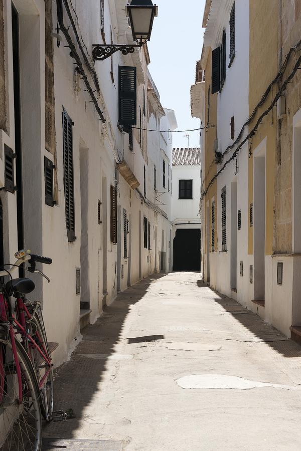 Qui No Passa Villa Ciutadella  Exterior foto