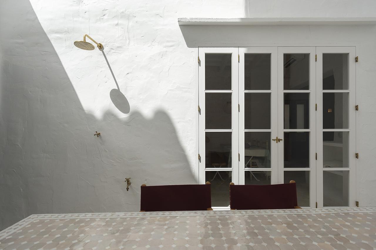 Qui No Passa Villa Ciutadella  Exterior foto
