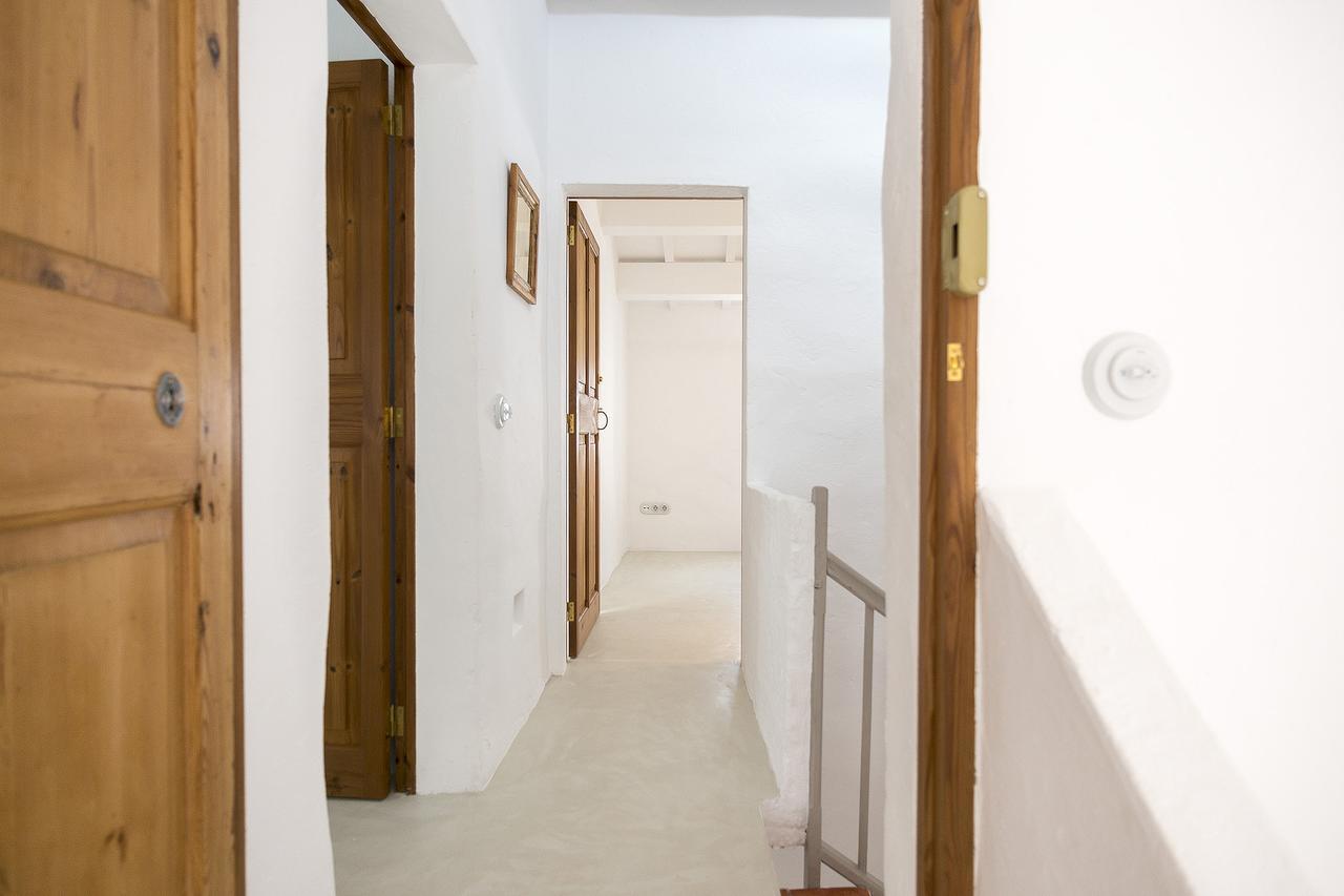 Qui No Passa Villa Ciutadella  Exterior foto