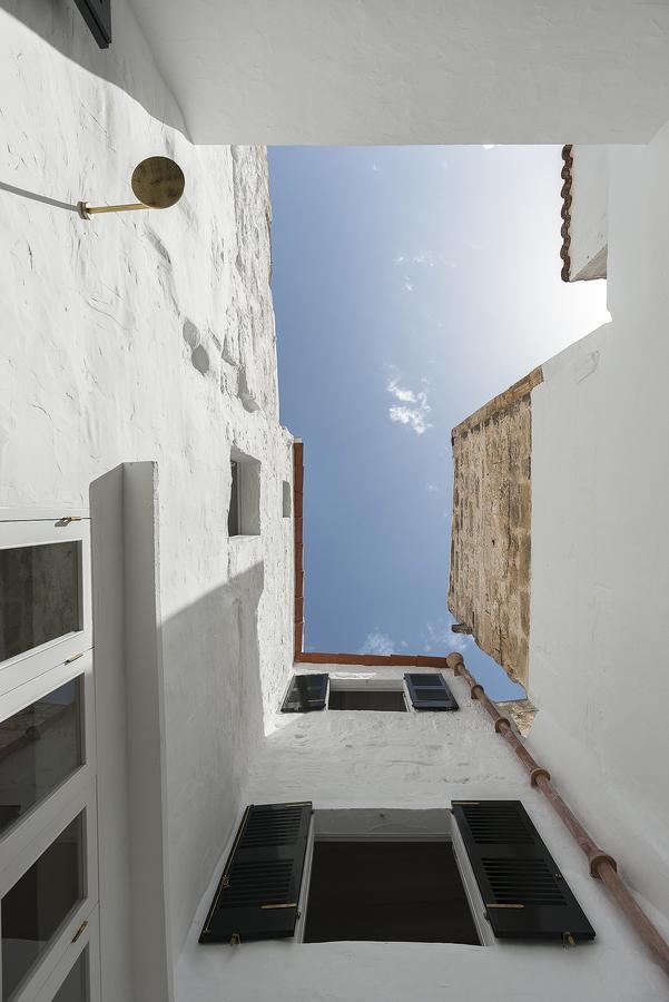 Qui No Passa Villa Ciutadella  Exterior foto
