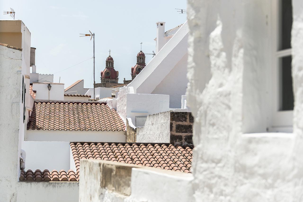 Qui No Passa Villa Ciutadella  Exterior foto