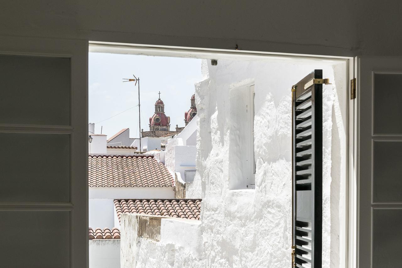 Qui No Passa Villa Ciutadella  Exterior foto