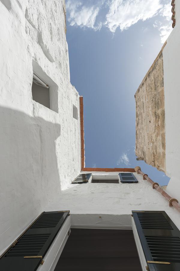 Qui No Passa Villa Ciutadella  Exterior foto