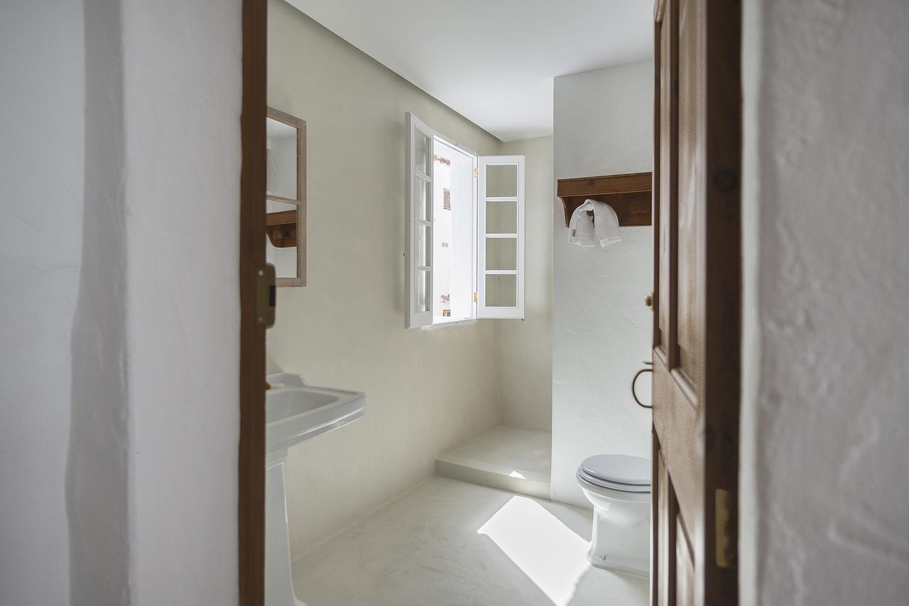 Qui No Passa Villa Ciutadella  Exterior foto