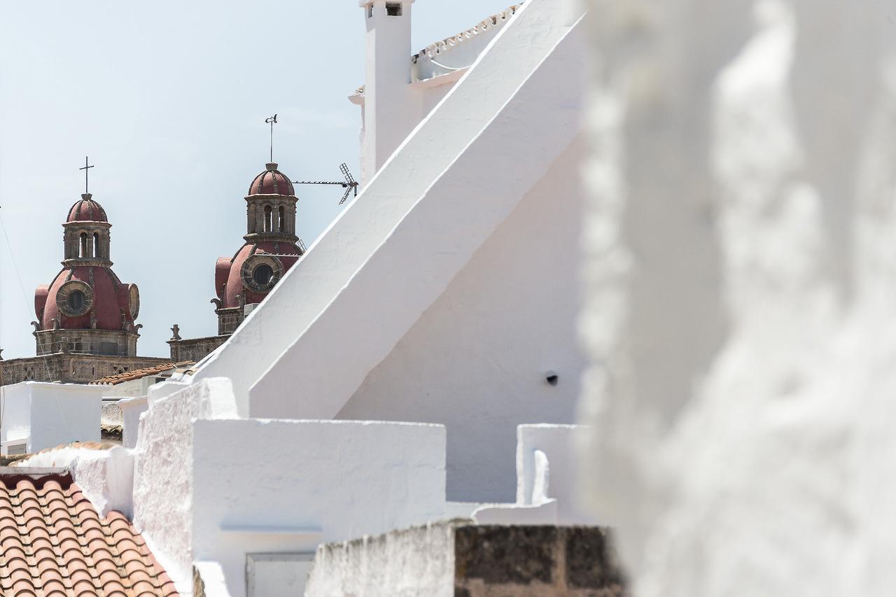 Qui No Passa Villa Ciutadella  Exterior foto